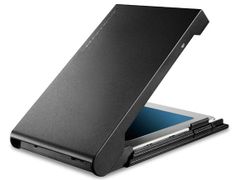 [Brand New, Ships in 2 Business Days] Logitec USB 3.2 Gen1 (USB 3.0) 2.5-inch HDD/SSD Case LGB-PBSU3 (1 unit)