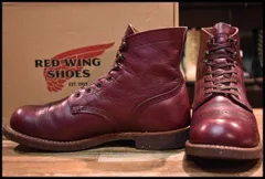 2024年最新】RedWIng レッドウィング 8012の人気アイテム - メルカリ