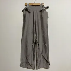 old honey オールドハニー　スカート　巻きスカート OLD HONEY / オールド ハニー】 18 T-shirt[品番：BYCW0007644