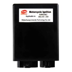 エリミネーター250 Ignition Unit EL250 1403 - メルカリ
