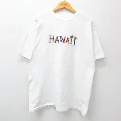 2024年最新】ハワイ tシャツメンズの人気アイテム - メルカリ