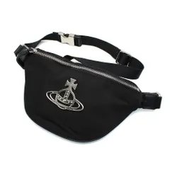 ヴィヴィアンウエストウッドウエストポーチ ヴィヴィアン・ウエストウッド(Vivienne Westwood) ボディバッグ