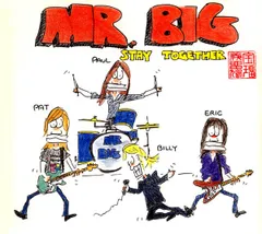 新品LPアナログレコード Mr.Big  RSD2023 レコードストアデイ SpecialRelease | RECORD STORE DAY
