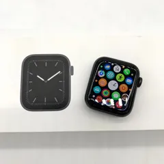 2024年最新】applewatch5cellularの人気アイテム - メルカリ