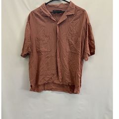 URBAN RESEARCH／半袖シャツ