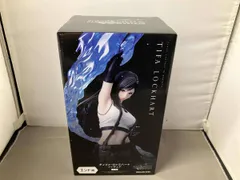 2025年最新】FF7 リバース くじ ティファの人気アイテム - メルカリ