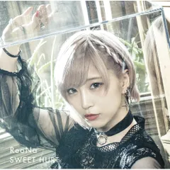 CD / ReoNa / SWEET HURT (通常盤)