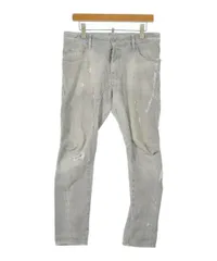 DSQUARED デニムパンツ メンズ 【古着】【中古】【送料無料】