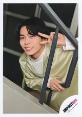 【中古】生写真(ジャニーズ) IMPACTors/影山拓也/上半身/「東西ジャニーズJr. Spring Paradise」グッズオフショット/公式生写真