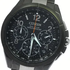 2024年最新】citizen f900の人気アイテム - メルカリ