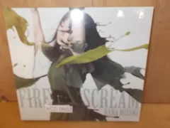 【ALIDA】kCD0602[EX-VG][CD]Mizuki Nana / FIRE SCREAMのサムネイル