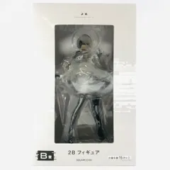 〇SQUARE ENIX フィギュア 2B 「NieR：Automata 1.1a 放送記念くじ」 B賞 未開封品