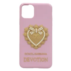 美品.未使用DOLCE＆GABBANA iPhone11pro スマホケース 美品.未使用DOLCE＆GABBANA iPhone11pro スマホケース