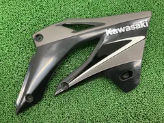 Amazon.co.jp: klx250 dトラッカー klx250sr サイドカバー 左右