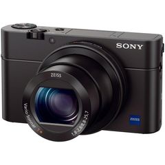 展示品 SONY サイバーショット DSC-RX100M3 ソニー