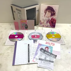 2025年最新】冴えない彼女の育てかた blu-rayの人気アイテム