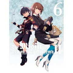 2026年最新】魔王学院の不適合者 dvdの人気アイテム - メルカリ