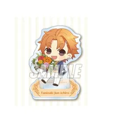 文豪ストレイドッグス 5周年記念くじ 迷ヰ犬たちの祝祭 C賞 みにアクリルスタンドフィギュア C-5 谷崎潤一郎 くじ引き堂 文スト グッズ スタンド アクリルスタンド アクスタ