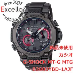 2025年最新】g-shock mtg b2000の人気アイテム - メルカリ