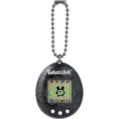 【新品・送料無料】オリジナル たまごっち カラーコレクション ブラック Original Tamagotchi Color Collection Black