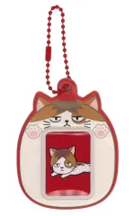 【中古】キーホルダー ケンマネコ 「ハイキュー!! ミニフォトホルダー ～ヒナガラスデザイン～」