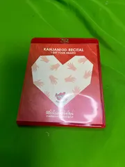 関ジャニ∞リサイタル　お前のハートをつかんだる!! (通常盤) (Blu-ray)＠ダ2