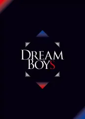【中古】その他DVD DREAM BOYS [初回盤]