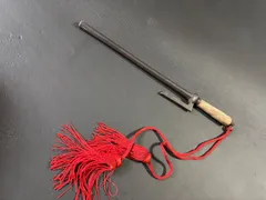 2025年最新】古い十手の人気アイテム - メルカリ