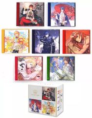 うたの☆プリンスさまっ♪ ソロベストアルバム 初回限定盤 全7巻セット 