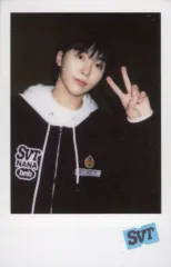 【中古】コレクションカード(男性) SEVENTEEN/スングァン(SEUNGKWAN)/「NANA bnb with SEVENTEEN 2025 KIT」封入インスタントフォト