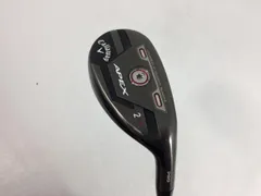 APEX エイペックス　ユーティリティ　4u5u ヘッドカバー付き キャロウェイ Callaway APEX 2021 4U 5U 2本セット