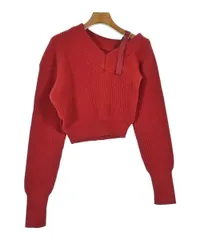 JACQUEMUS ニット・セーター レディース 【古着】【中古】【送料無料】のサムネイル