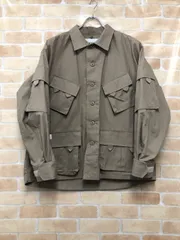 2025年最新】wtaps modular lsの人気アイテム - メルカリ