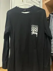 2025年最新】cdg stussyの人気アイテム - メルカリ