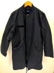 フレッドペリー FRED PERRY モッズコート FISHT #163259#のサムネイル