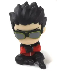 【中古】トレーディングフィギュア 生駒達人 「肩ズンFig. ワールドトリガー 生駒隊」