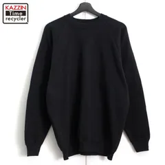 90s USA製 vintage Fruit of the Loom 無地 スウェット トレーナー レディース 表記XLサイズ