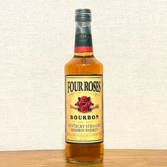 2026年最新】フォアローゼスの人気アイテム - メルカリ