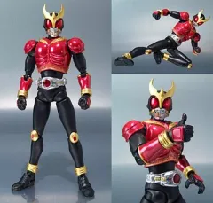 【中古】フィギュア S.H.Figuarts 仮面ライダークウガ マイティフォーム 「仮面ライダークウガ」