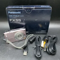 Panasonic LUMIX ルミックス デジカメ DMC-FX55 概要 デジタルカメラ DMC-FX55 | LUMIX（ルミックス） ミラー