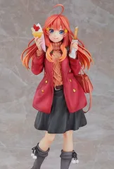 五等分の花嫁II Date Style Ver　未開封品 五等分の花嫁 Date Style Ver. 中野ニ乃 フィギュア