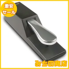 M-AUDIO SP-2 フットペダル 電子ピアノ・キーボード用 各