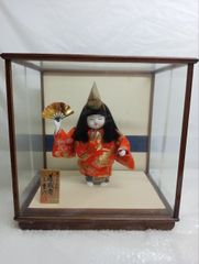【五月人形】あづま人形道成寺(5050)