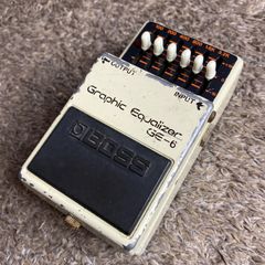 BOSSのベース用パラメトリックイコライザーPQ-3B - メルカリ