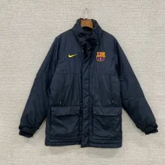 NIKE - Nike ナイキ　バルセロナ　ダウンコート　mt 2025年最新】nike バルセロナ ダウンの人気アイテム - メルカリ