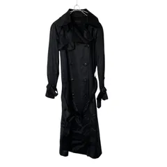 2025年最新】yoshie inaba レディース トレンチコート・スプリング