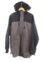 ナイキ NIKE ACG エーシージー 中綿ジャケット マウンテンパーカ 黒 H6-03-08 ジャケット ブラック Lサイズ 103MT-1718のサムネイル
