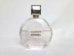 シャネル チャンス オータンドゥル ヴァポリザター CHANEL CHANCE EAU TENDRE 100ml 香水 残量6割程度