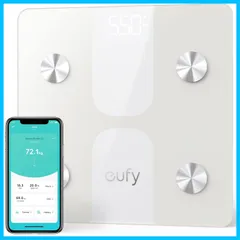 2024年最新】eufy 体重計の人気アイテム - メルカリ