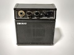 【音出し確認済み】DTA-1 ROKBUG ミニアンプ ギター